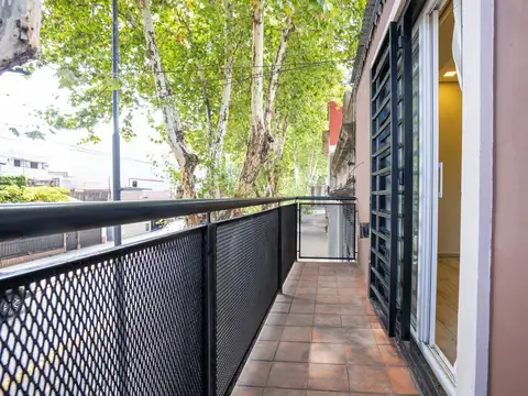 Depto Tipo Casa en Venta 1 año