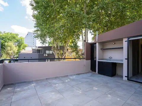 Depto Tipo Casa en Venta de 4 ambientes