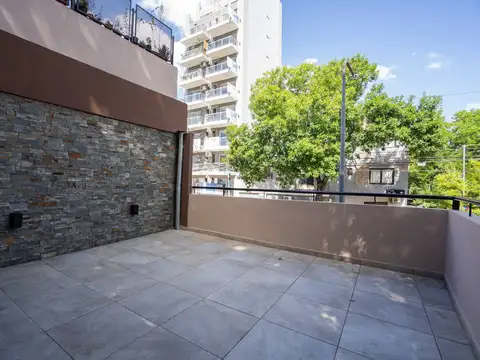 Depto Tipo Casa en Venta de 3 dormitorios