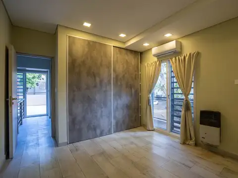 Depto Tipo Casa en Venta en Villa Urquiza, USD 249.000