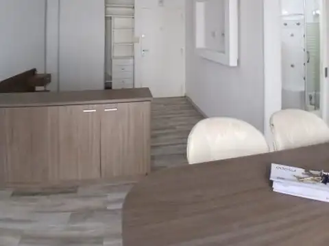 Departamento en Venta en Balvanera, USD 55.000