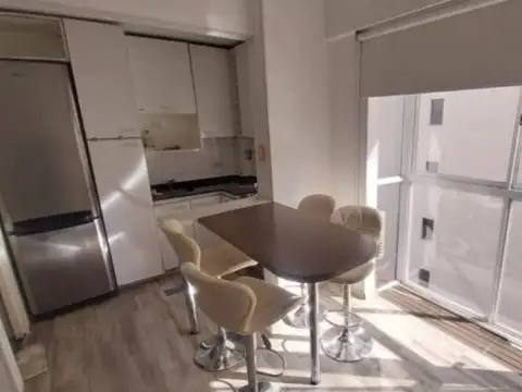 Uspallata 900, Piso 7