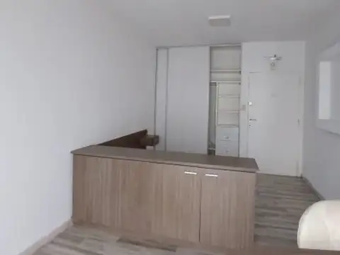 Oportunidad  Se vende un hermoso monoambiente luminoso - Barracas