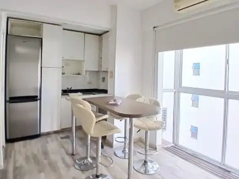 Oportunidad  Se vende un hermoso monoambiente luminoso - Barracas