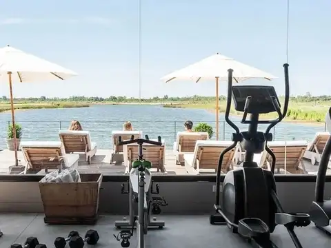 Terreno en Venta de 1039,0 m2