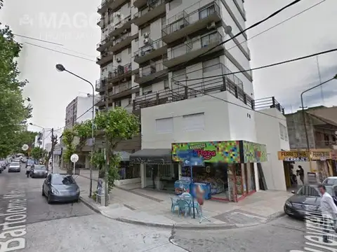 Cochera Venta Ramos Mejía
