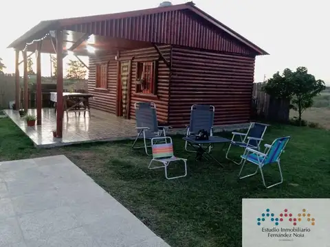 Casa en Venta en Guernica, USD 40.000