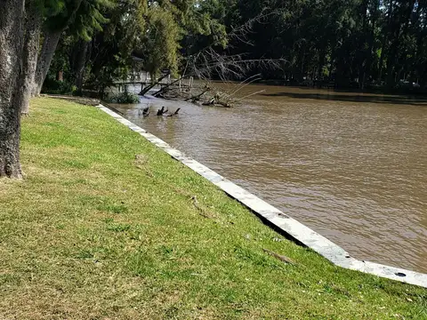 Casa  en Venta en Caraguatá, Zona Delta, Tigre