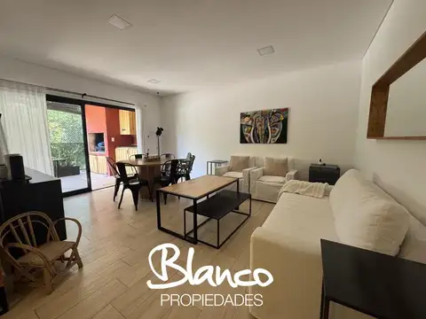 Departamento  en Venta en La Cañada de Pilar, Pilar, G.B.A. Zona Norte