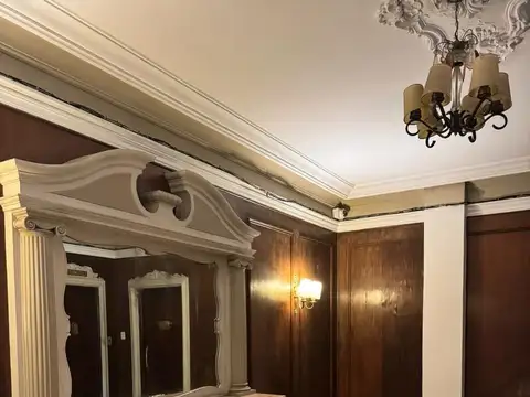 Departamento en Venta en Recoleta, USD 120.000