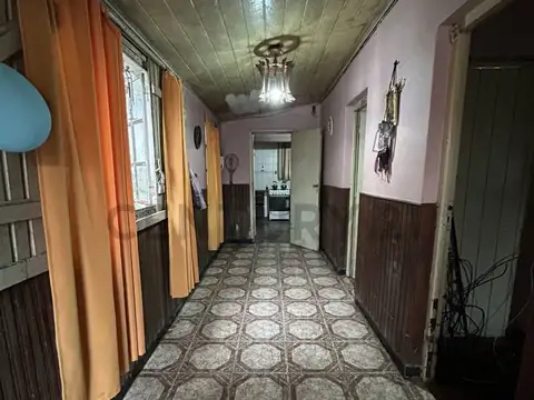 Casa en Venta 2025 años