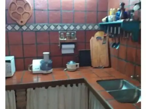 Casa en Venta en Rosario, USD 55.000