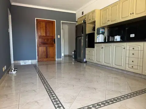 Nuevo, Amplio sin expensas y luminoso