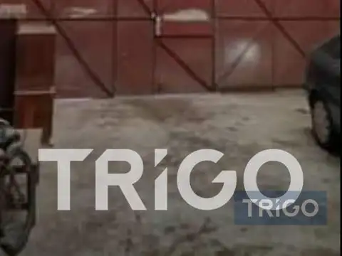 Galpon en Alquiler A Estrenar