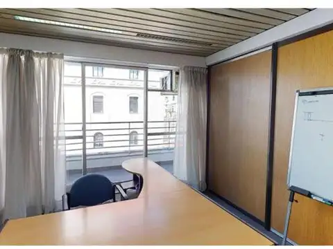 Lavalle 715, Piso 9° fte, e/ Maipu y Lavalle, CABA