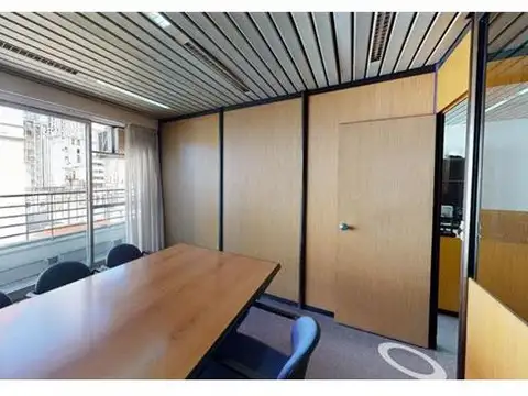 Oficina en Venta en Microcentro, USD 98.000