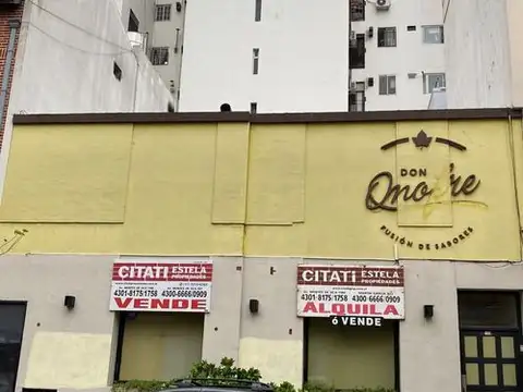 Local en Venta en Barracas, USD 560.000