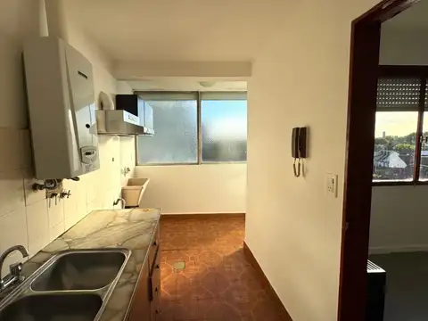 Departamento en Venta al Oeste