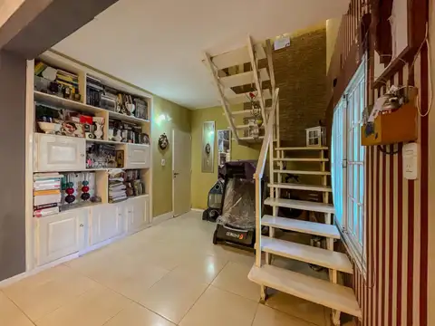 Casa en Venta con 1 cochera