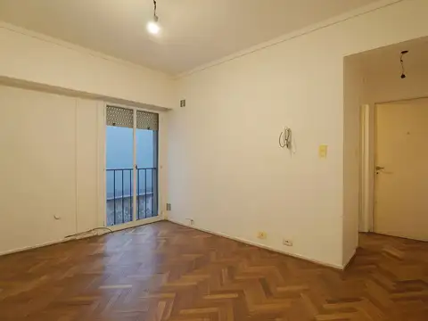 VENTA DEPARTAMENTO 2 AMBIENTES EN PALERMO