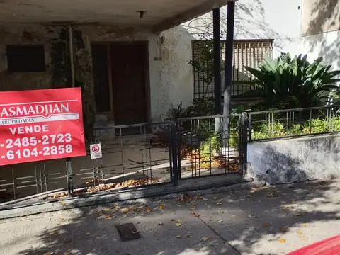 Lote Ideal en NÚÑEZ para Desarrolladores – Excelente Ubicación y Conectividad