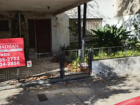 Terreno en Venta, FOT 1,6