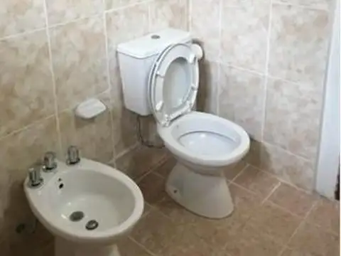 2 AMBIENTES PLANTA BAJA - SIN MASCOTAS-