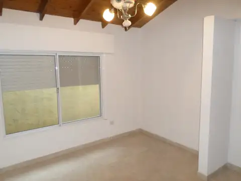 2 AMBIENTES PLANTA BAJA - SIN MASCOTAS-