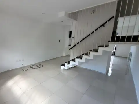 Departamento en Alquiler 4 años