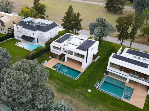 Casa en Venta A Estrenar