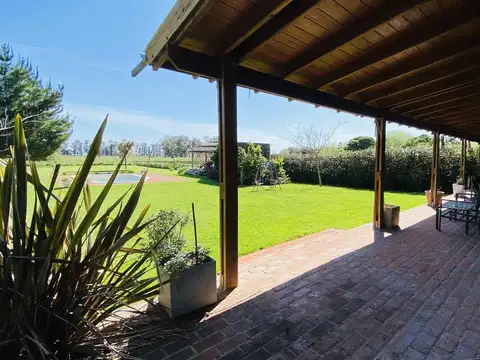 Casa en Venta de 1 dormitorio