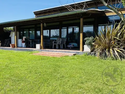 VENTA | CASA QUINTA CON PILETA | BARRIO LA ARMONIA