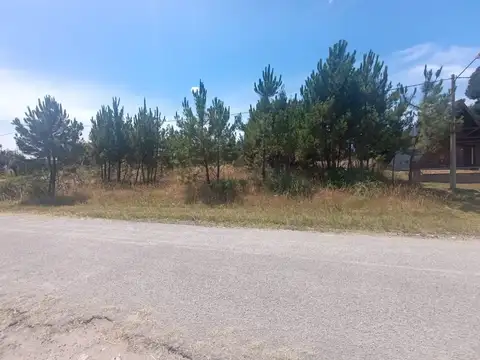 Venta de Dos Lotes de 750m2 en El Marquesado