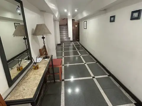 Profesor aguer 4700, Piso 3