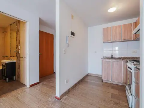 Departamento en Venta en Villa Urquiza, USD 110.000