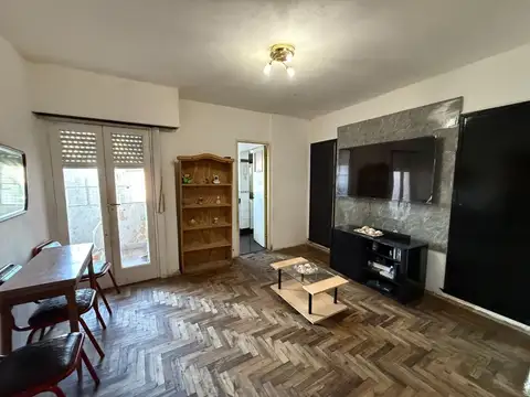 Departamento en Venta en Parque Patricios, USD 45.000