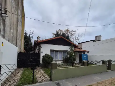 Casa en Venta de 1 dormitorio