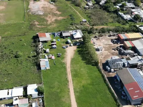 Terreno en venta de 4904m2 ubicado en La Paz