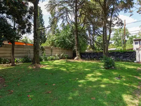 Casa en Venta 27 años