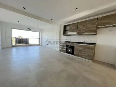 Departamento en Venta en San Justo, USD 87.400