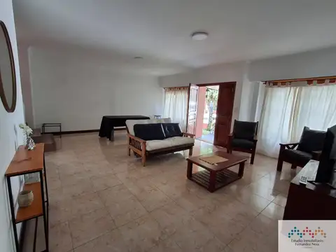 Casa en Alquiler Temporal de 4 dormitorios