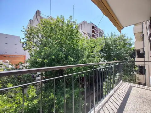 Departamento en Venta en Belgrano, USD 150.000
