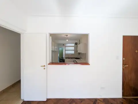 Departamento en Venta 50 años