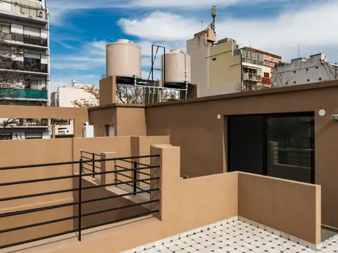 Depto Tipo Casa en Venta A Estrenar
