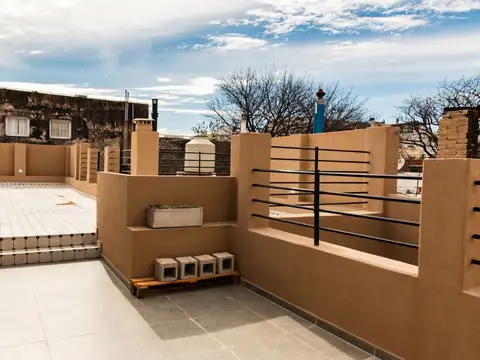 Depto Tipo Casa en Venta al Norte