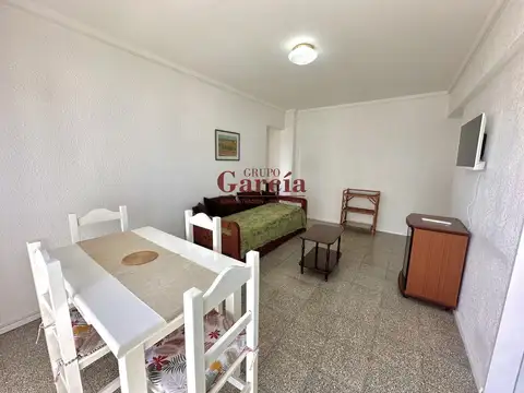 Departamento en Alquiler Temporal de 2 ambientes