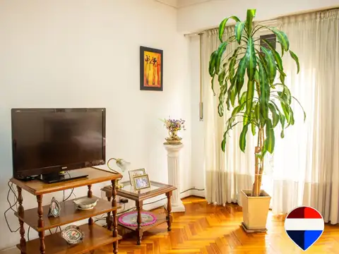 Depto Tipo Casa en Venta de 2 dormitorios