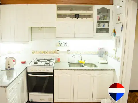 Depto Tipo Casa en Venta 57 años