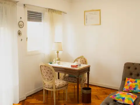 Depto Tipo Casa en Venta en Caballito, USD 275.000