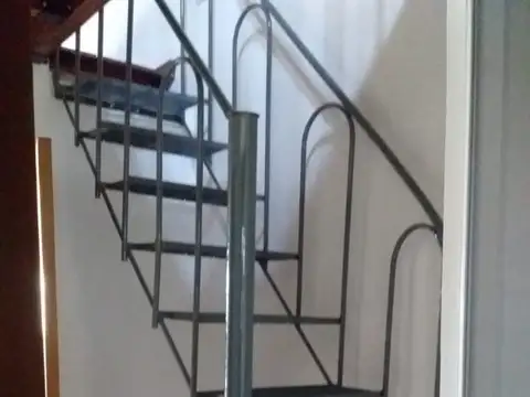 Departamento en Alquiler de 3 ambientes